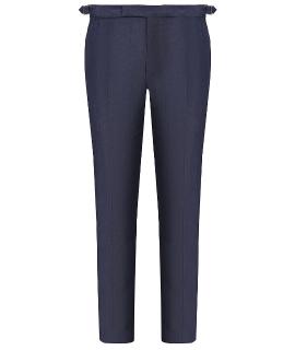 

Повседневные брюки ERMENEGILDO ZEGNA