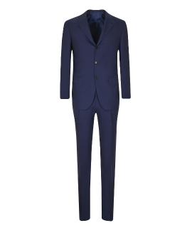 

Классический костюм KITON