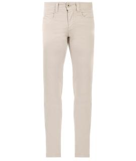 

Прямые джинсы LORO PIANA