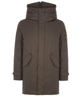 

Пуховик WOOLRICH