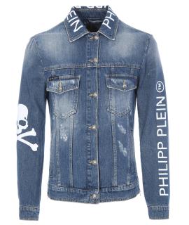 

Куртка PHILIPP PLEIN