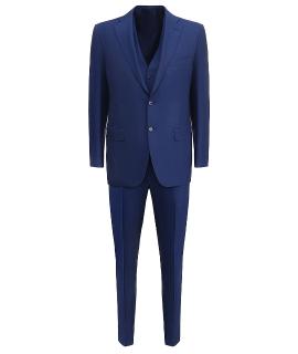 

Классический костюм CANALI