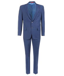 

Классический костюм ISAIA
