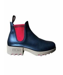 

Ботинки MIU MIU
