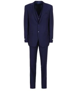 

Классический костюм CANALI