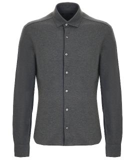 

Кэжуал рубашка ERMENEGILDO ZEGNA