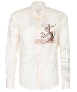 

Кэжуал рубашка ETRO