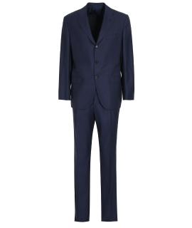 

Классический костюм KITON