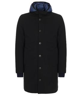 KITON Пуховик