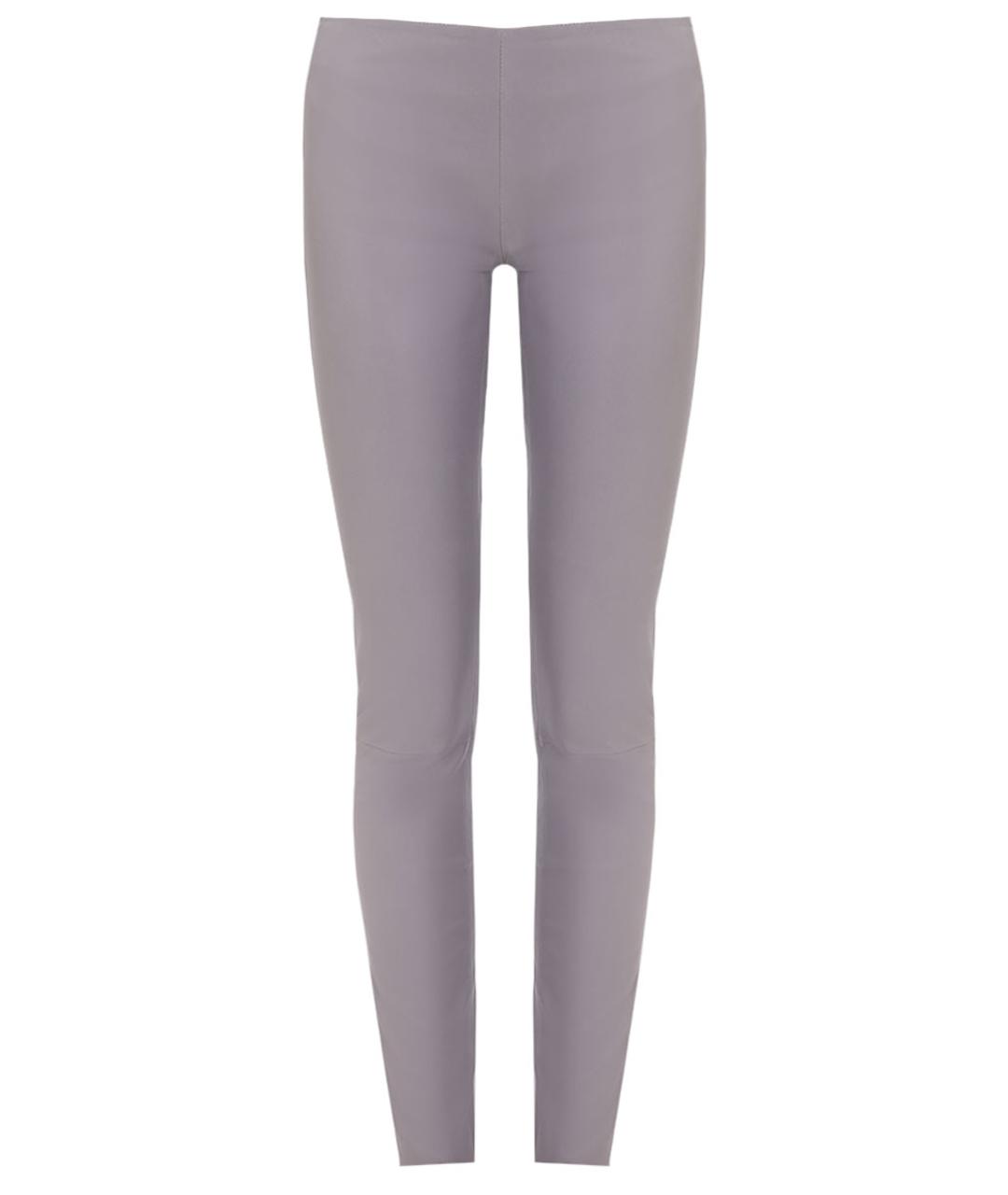 

Брюки узкие