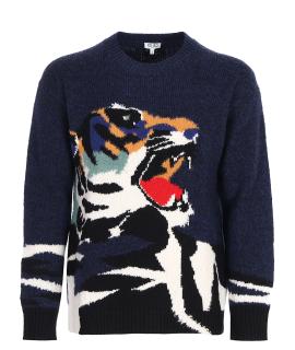 

Джемпер / свитер KENZO