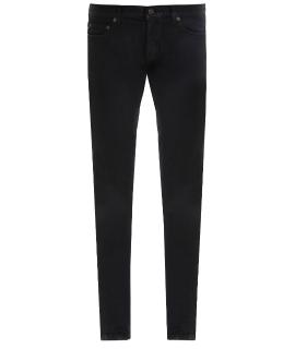 

Джинсы слим SAINT LAURENT