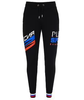 Повседневные брюки PLEIN SPORT