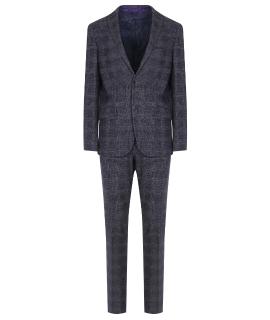 

Классический костюм ETRO