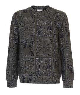 

Худи/толстовка ETRO