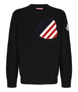 

Худи/толстовка MONCLER