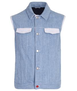 KITON Жилет