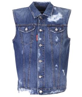

Жилет DSQUARED2