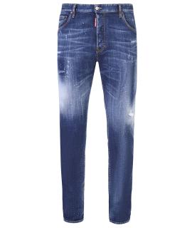 

Джинсы скинни DSQUARED2