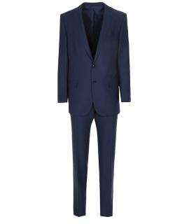 

Классический костюм ERMENEGILDO ZEGNA