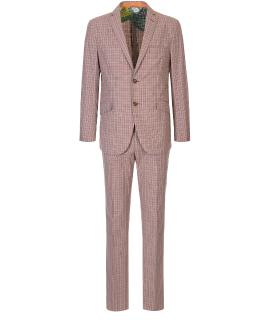 

Классический костюм ETRO