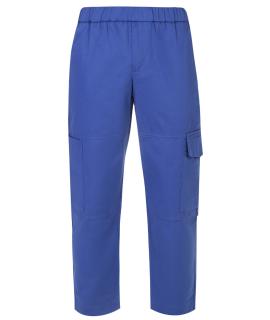 

Повседневные брюки KENZO
