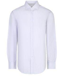 

Кэжуал рубашка BRUNELLO CUCINELLI