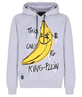 

Худи/толстовка PHILIPP PLEIN