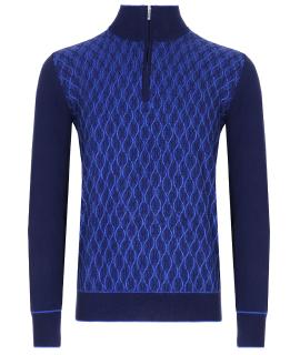 

Джемпер / свитер BERTOLO LUXURY MENSWEAR