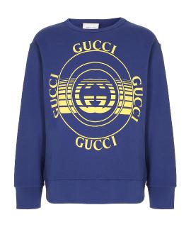 Худи/толстовка GUCCI