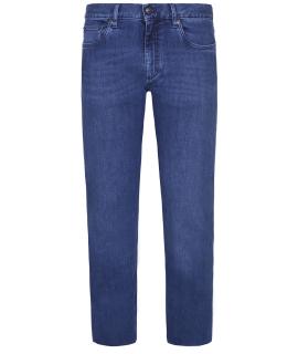 

Джинсы скинни ERMENEGILDO ZEGNA