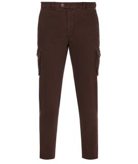 

Повседневные брюки KITON