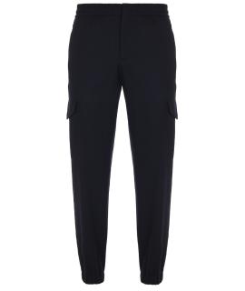 

Повседневные брюки ERMENEGILDO ZEGNA