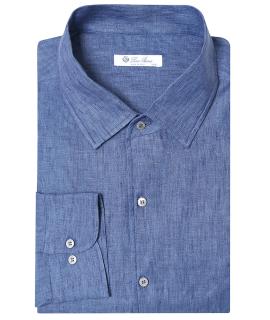 

Кэжуал рубашка LORO PIANA