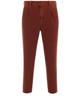 

Повседневные брюки BRUNELLO CUCINELLI