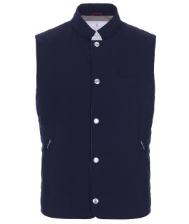 

Жилет BRUNELLO CUCINELLI