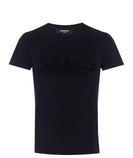 

Футболка BALMAIN