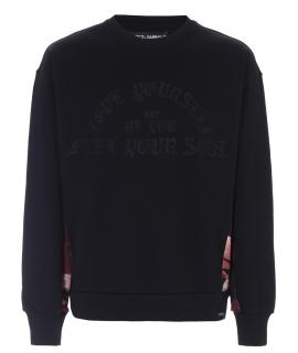 

Худи/толстовка DOLCE&GABBANA