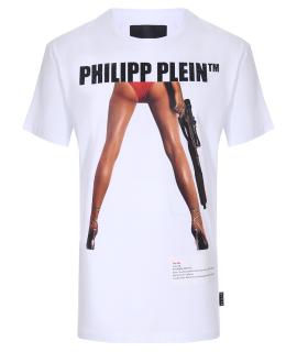 

Футболка PHILIPP PLEIN