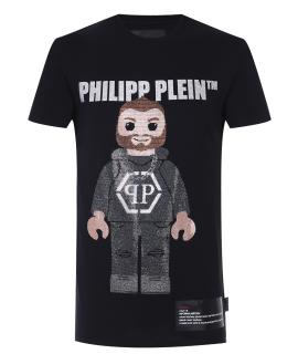 PHILIPP PLEIN Футболка