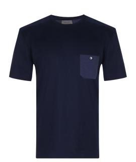 

Футболка ZIMMERLI