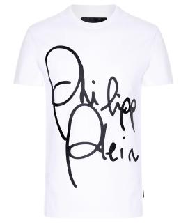 

Футболка PHILIPP PLEIN