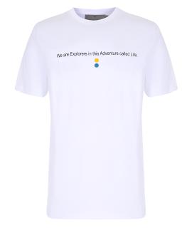

Футболка CANALI