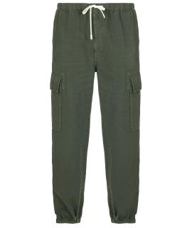 

Повседневные брюки GUCCI