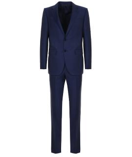 

Классический костюм ERMENEGILDO ZEGNA