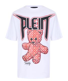 

Футболка PHILIPP PLEIN