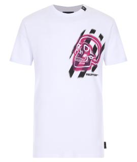 

Футболка PHILIPP PLEIN