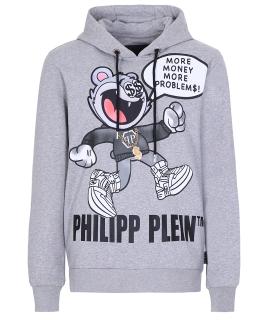 

Худи/толстовка PHILIPP PLEIN