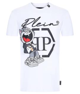 

Футболка PHILIPP PLEIN