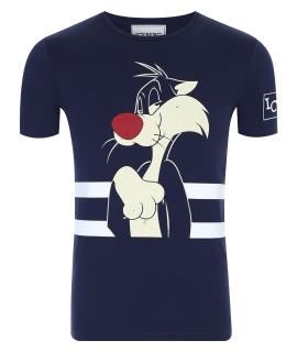 

Футболка ICEBERG